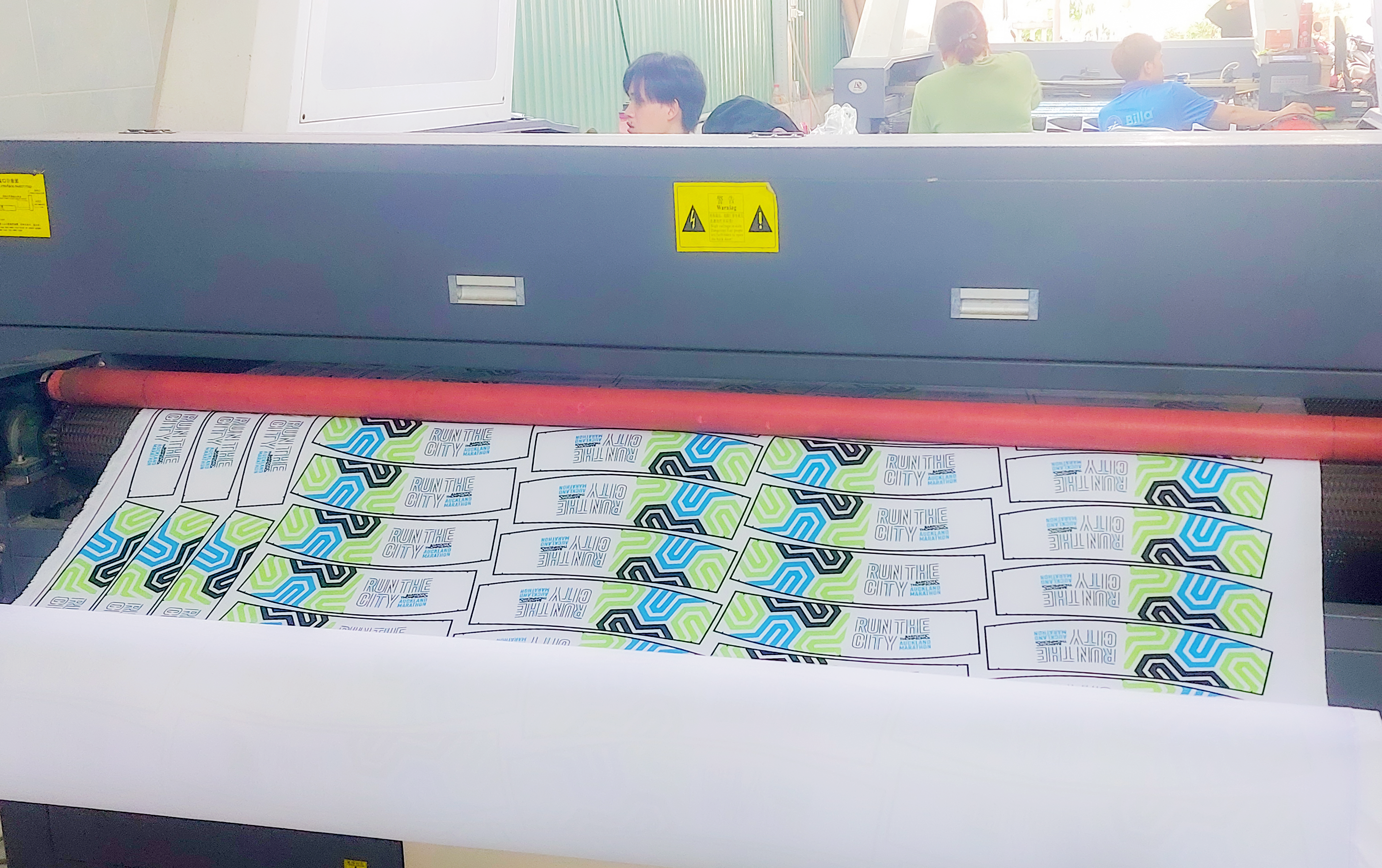 Tối ưu hóa sản xuất
