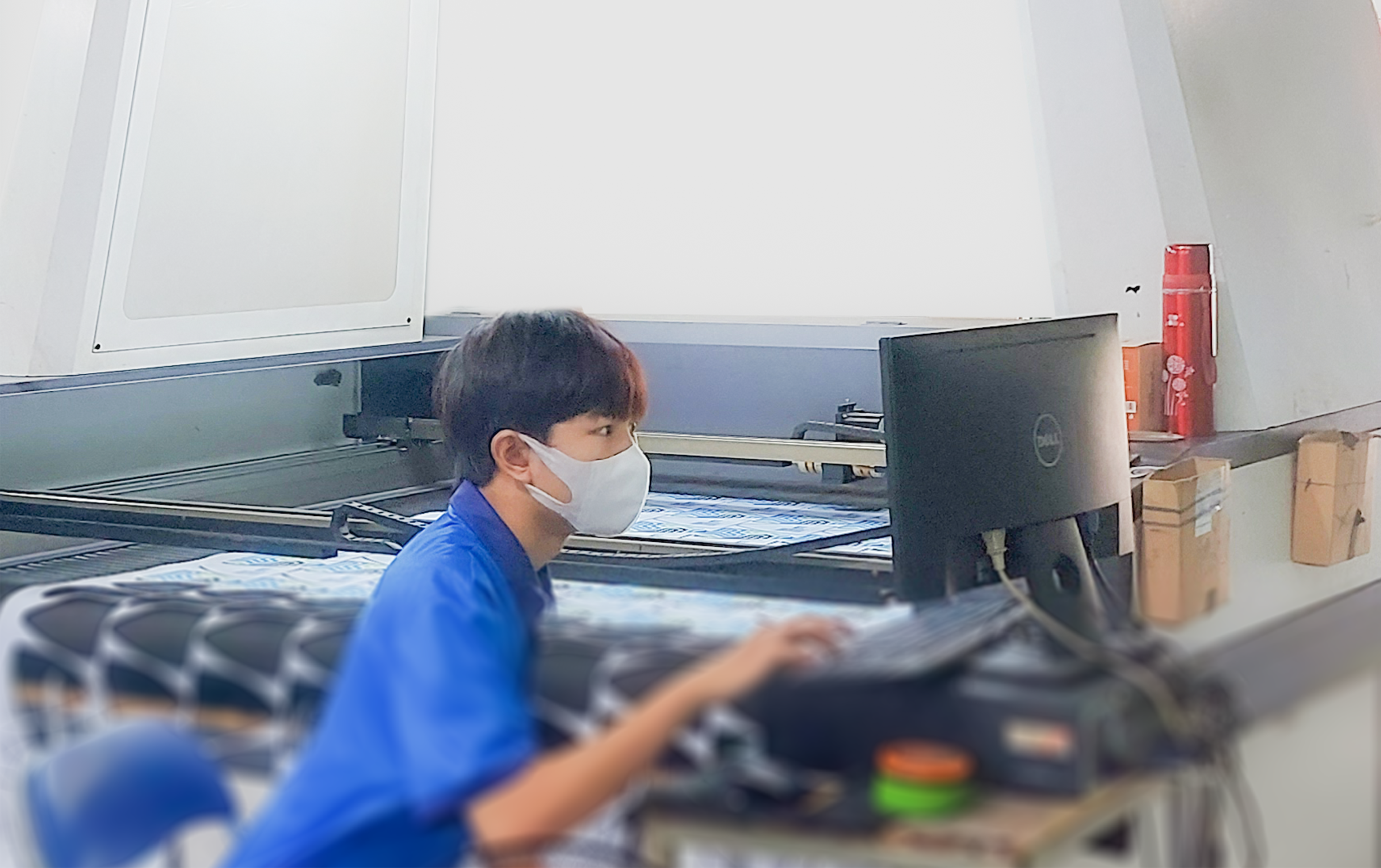 Tối ưu hóa sản xuất